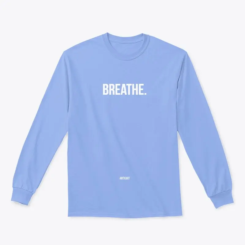 ARTxART | Breathe 